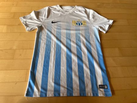 FC Zürich FCZ Trikot Saison 2017/18