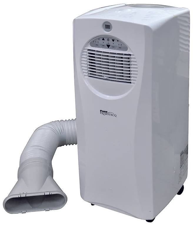 Primotecq Condizionatori: Climatiseur mobile Primotecq 7020 – Usato da Denges venduto da bez_27b9