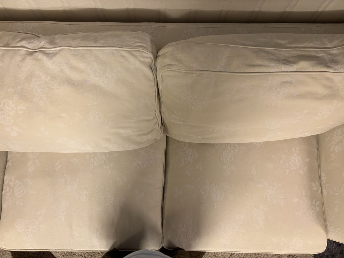 Divani: Schlafsofa – Usato da Brütten venduto da Swerman1984 5