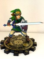 Legend of Zelda Skyward Sword Link Figur, Good Smile Company