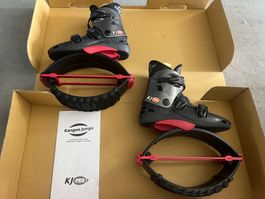 Kangoo Jumps Pro Schuhe