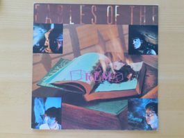 R.E.M. - Fables Of The Reconstruction