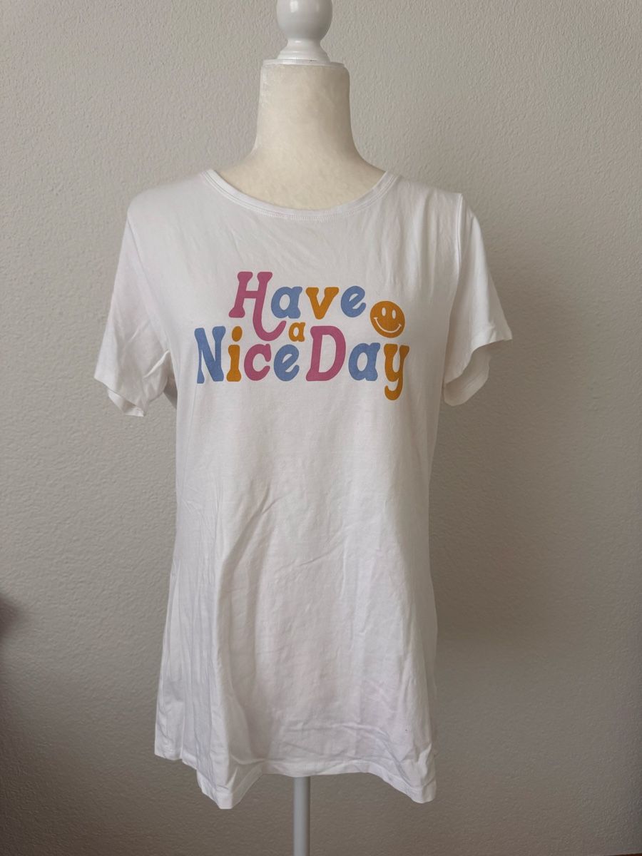 T-Shirts: Chicorée T Shirt Gr.XL Neu – Neu (gemäss Beschreibung) aus Pfäffikon SZ von EMMA0111