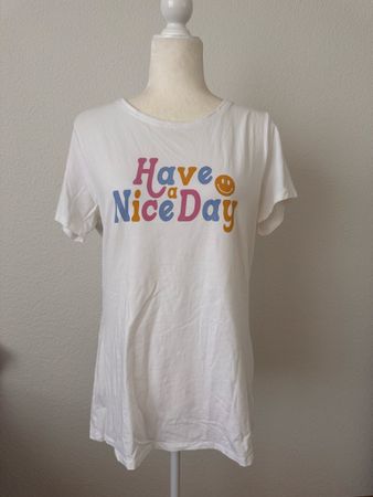 Chicorée T Shirt Gr.XL Neu