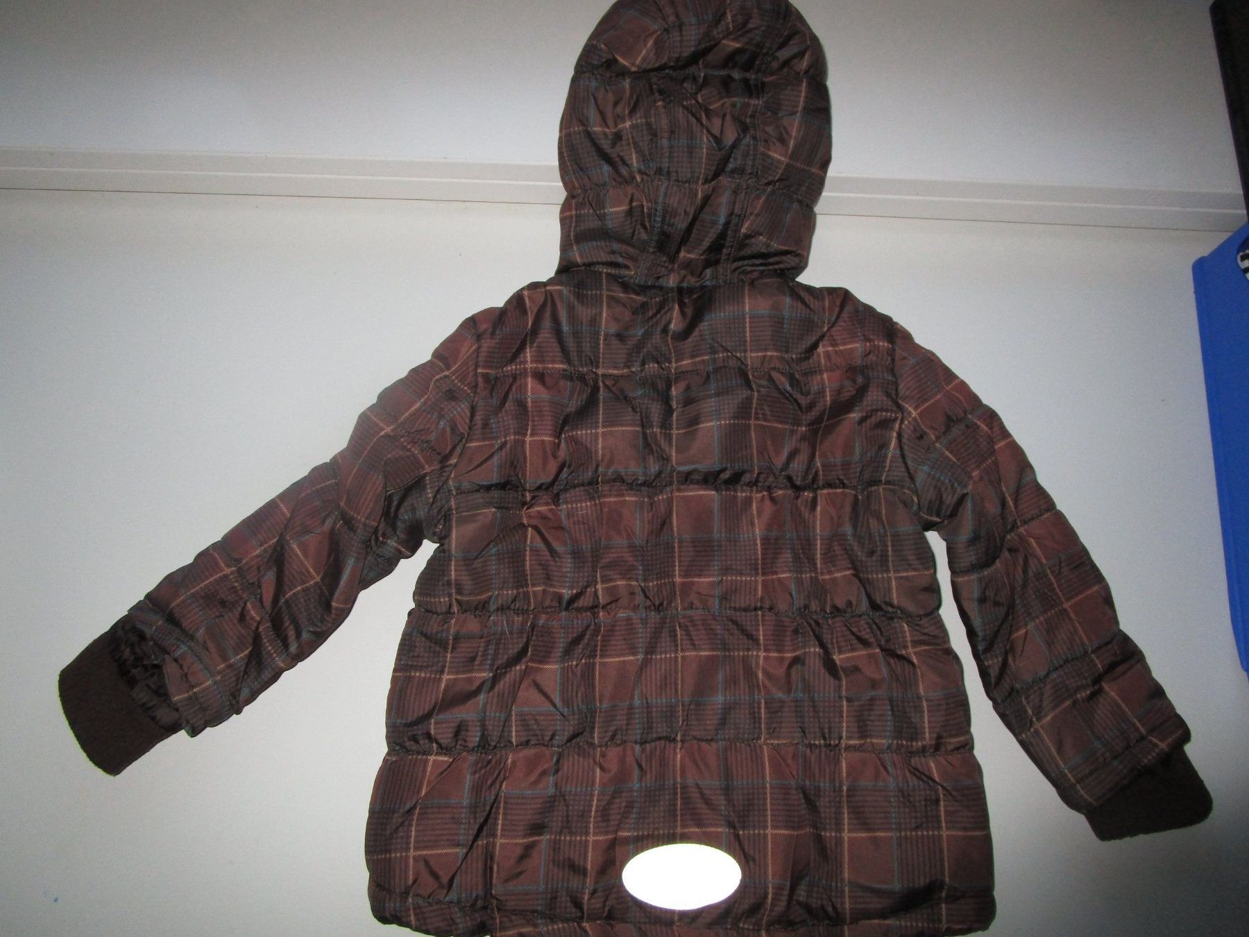 Giacche & Cappotti: Winterjacke Grösse 92 – Usato da Mülligen venduto da gipseli 1