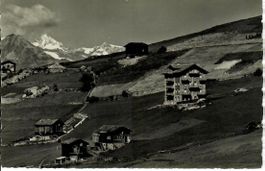 bei Grächen