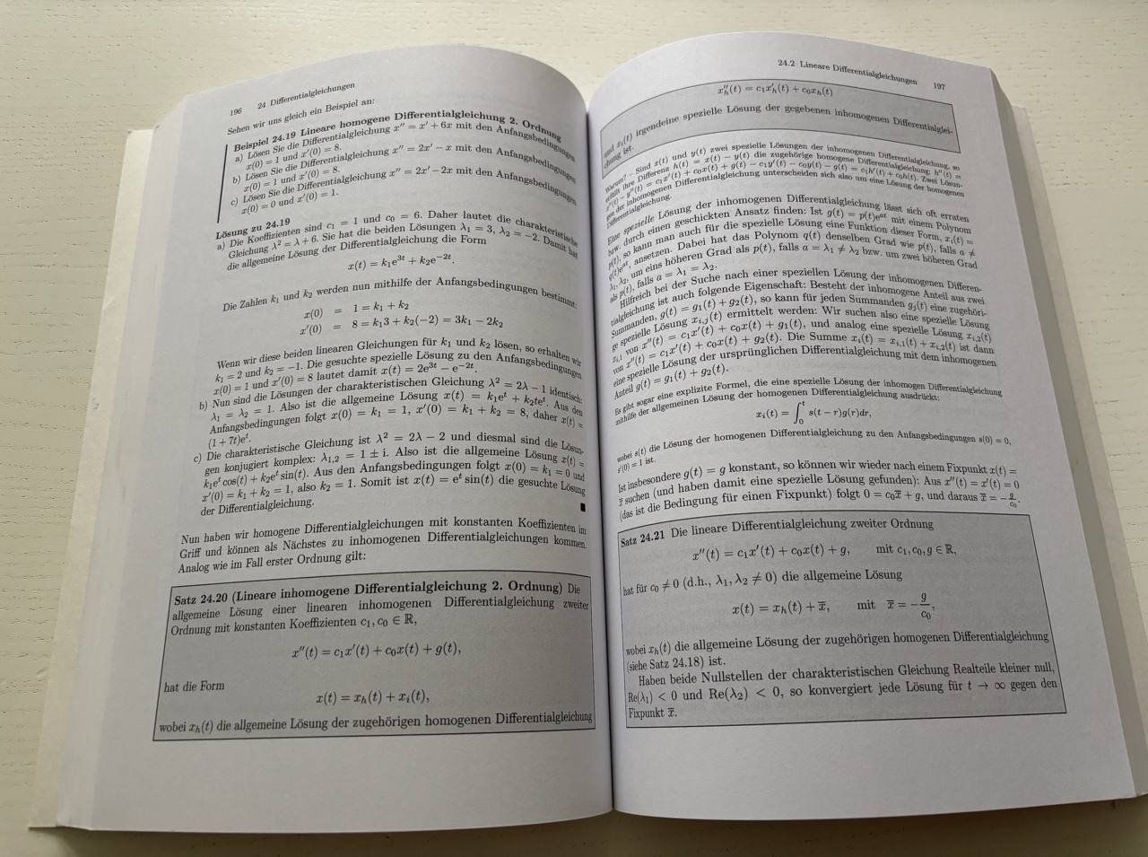 Libri: Mathematik für Informatiker – Nuovo (secondo la descrizione) da Bern venduto da Merhleen 1