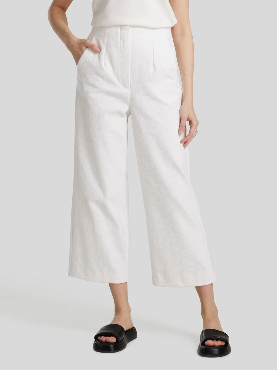 Pantaloni: IBLUES Culotte G.34 – Nuovo (secondo la descrizione) da Oberwil BL venduto da DANA_FOX