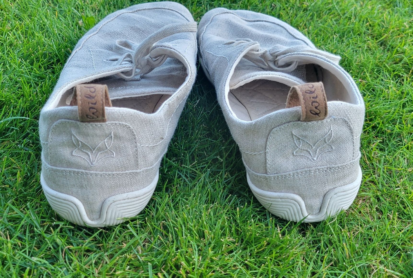 Wildling Chaussures hommes: Wildling Lelin Sable Schuhe 43 – D'occasion à Ettenhausen TG par andi_hpf 2