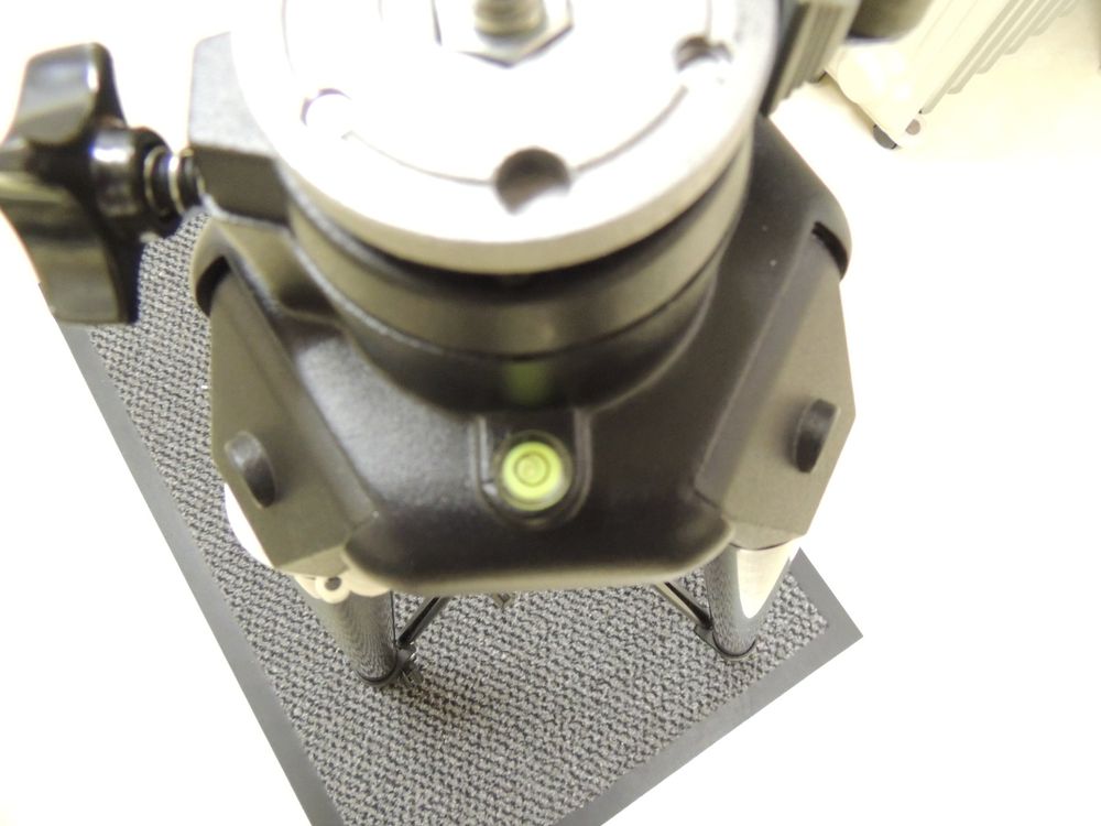 Stativ Professional Manfrotto Art. 075 Kaufen auf Ricardo