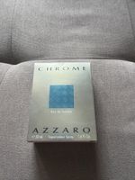 Azzaro Chrome Eau de Toilette 50ml Vaporisateur Spray neu
