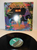 LP Schallplatte 1976 Santana Dance Sister Dance 1976