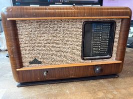 Radio Niesen