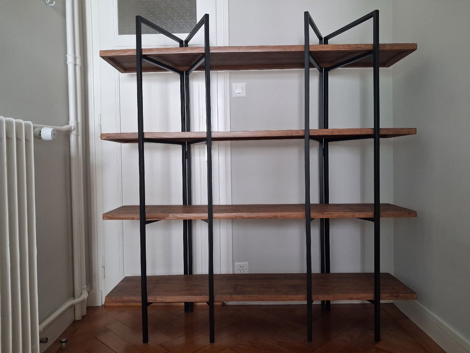 Regale: Bibliothèque design scandinave – Gebraucht aus Genève von sar_ktd8