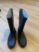 Kinder Gummistiefel Gr. 31, neuwertig