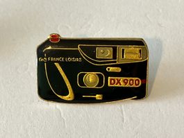 1 Pin France Loisir DX 900