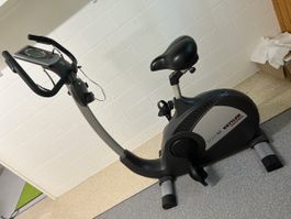 Kettler Hometrainer, Abholung in Dulliken 
