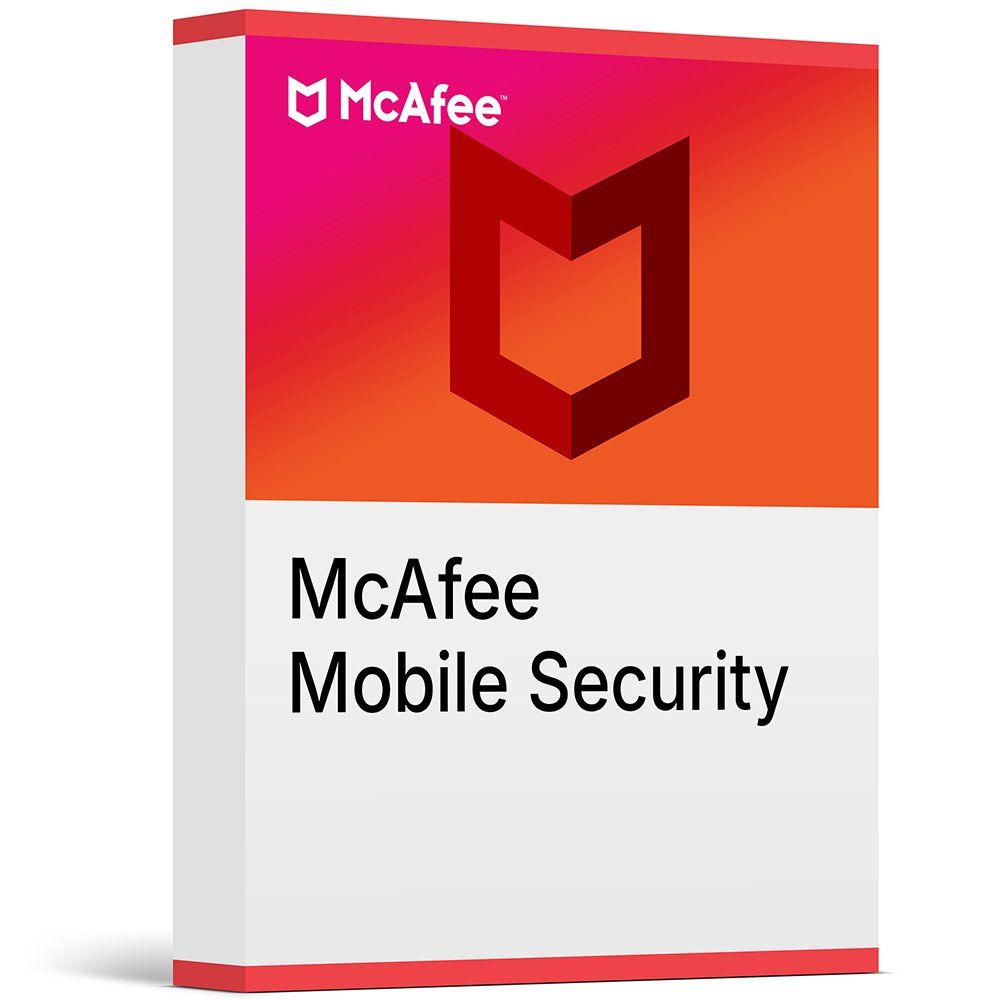 Mcafee Software: McAfee Mobile Security 3D/2Y – Neu (gemäss Beschreibung) aus Vaduz von KeysDistributionGmbH