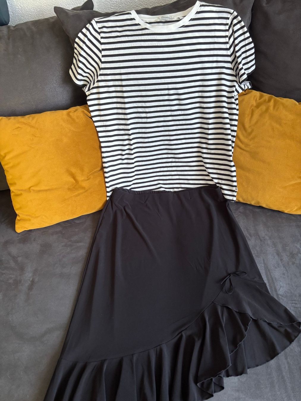 Tom Tailor T-Shirts: TOM TAILOR T-Shirt neu – Neu (gemäss Beschreibung) aus Merishausen von yourdream 3