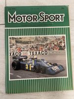 Motor Sport, Heft July 1976 No. 7