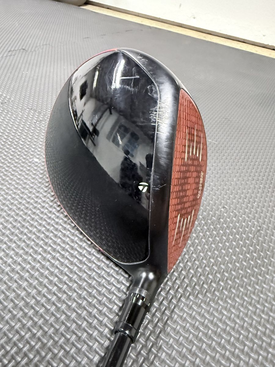 Taylor Made Clubs & Sets: TaylorMade Stealth 2 Driver Ventus Links LH Golf – D'occasion à Zürich par nic_9jhv 4