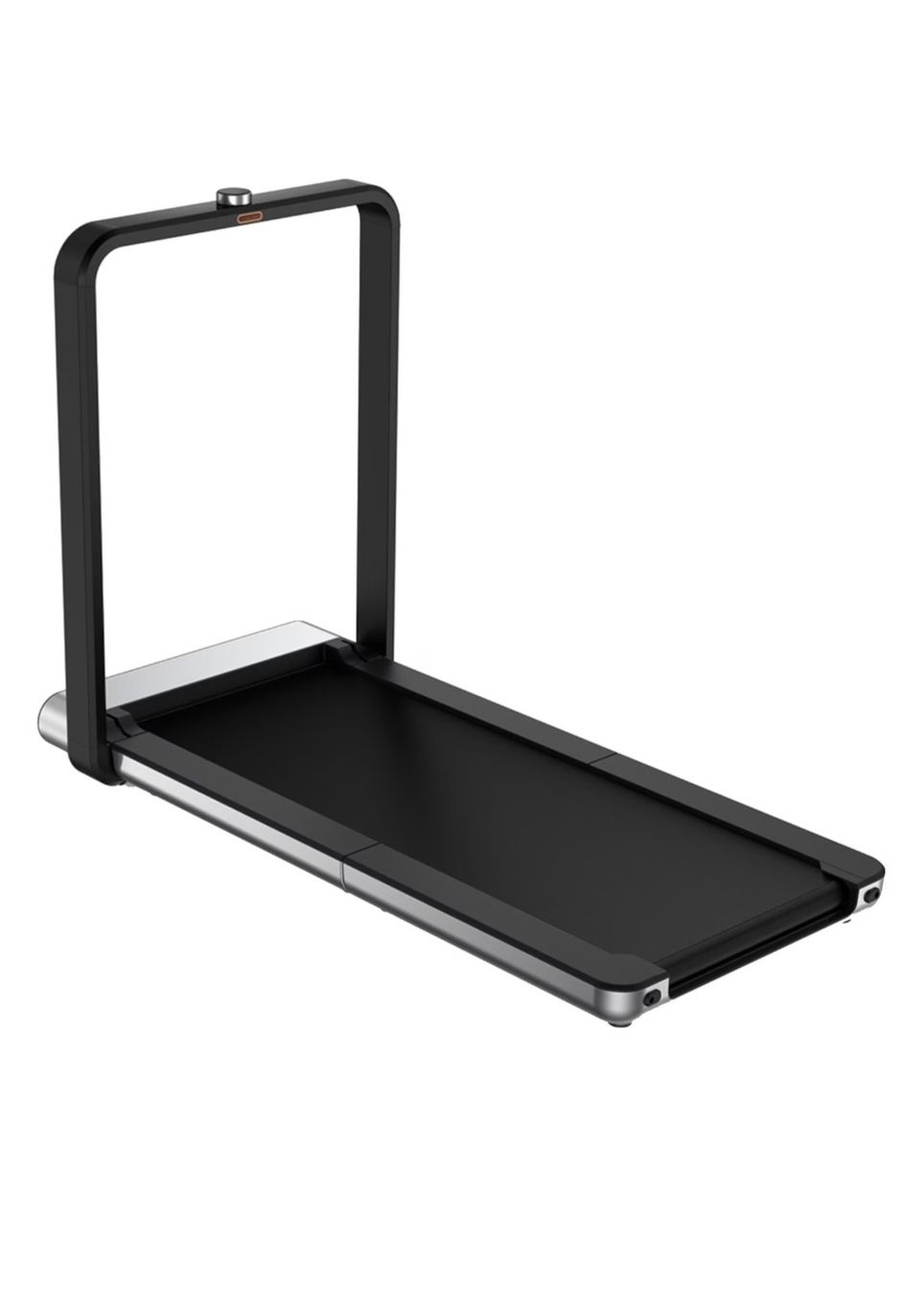 Kingsmith Hometrainer: Laufband/ Walkingpad Kingsmith X21 – Neu (gemäss Beschreibung) aus Allschwil von isalutza 2