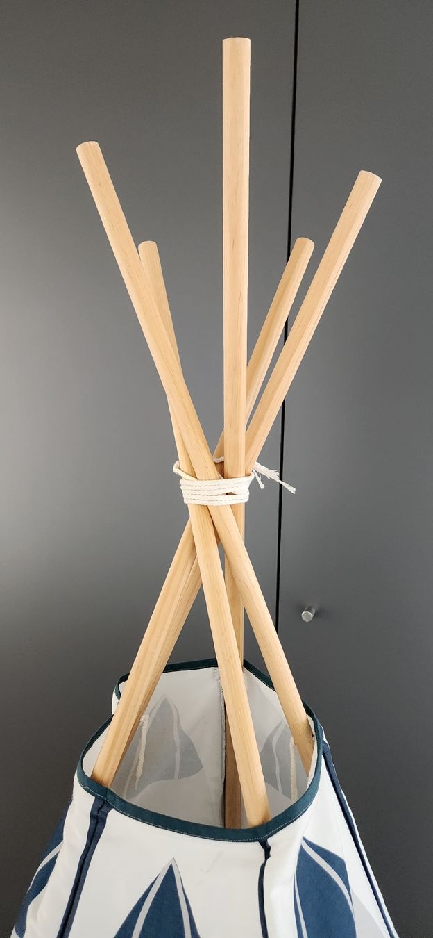 Giocattoli: Really Nice Things Tipi Rocket NP 160.- – Nuovo (secondo la descrizione) da Wollerau venduto da CH8832 4