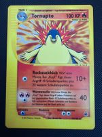 Pokemon Tornupto Rare 64/165 - Expedition - DE