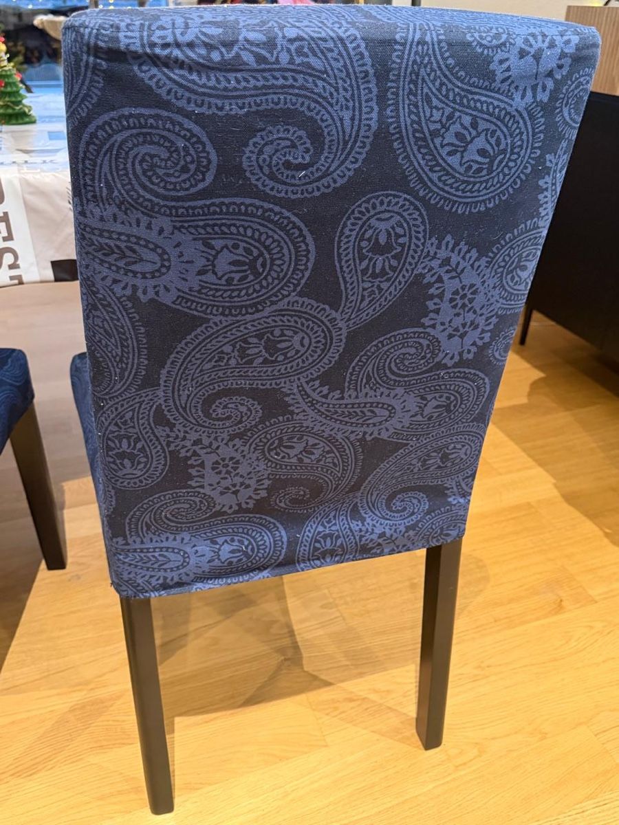 Ikea Sedie: 4x Stuhl – Usato da Spreitenbach venduto da Stefani_ch 1