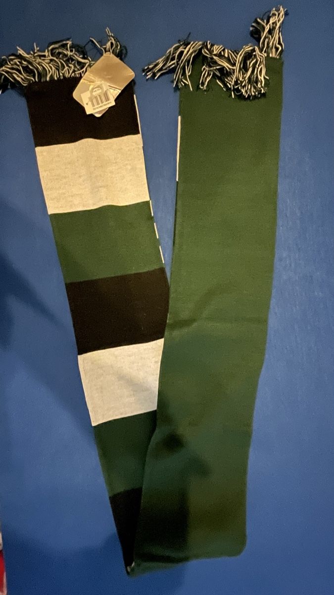 Foulard & Sciarpe: Minnesota Wild NHL Schal – Usato da Luzern venduto da Rene1990 1