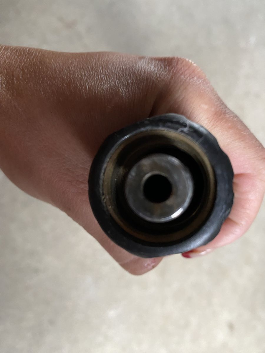 Kärcher Idropulitrici ad alta pressione: Kärcher Handheld Strahlrohr – Usato da Oftringen venduto da Nessaja86 4