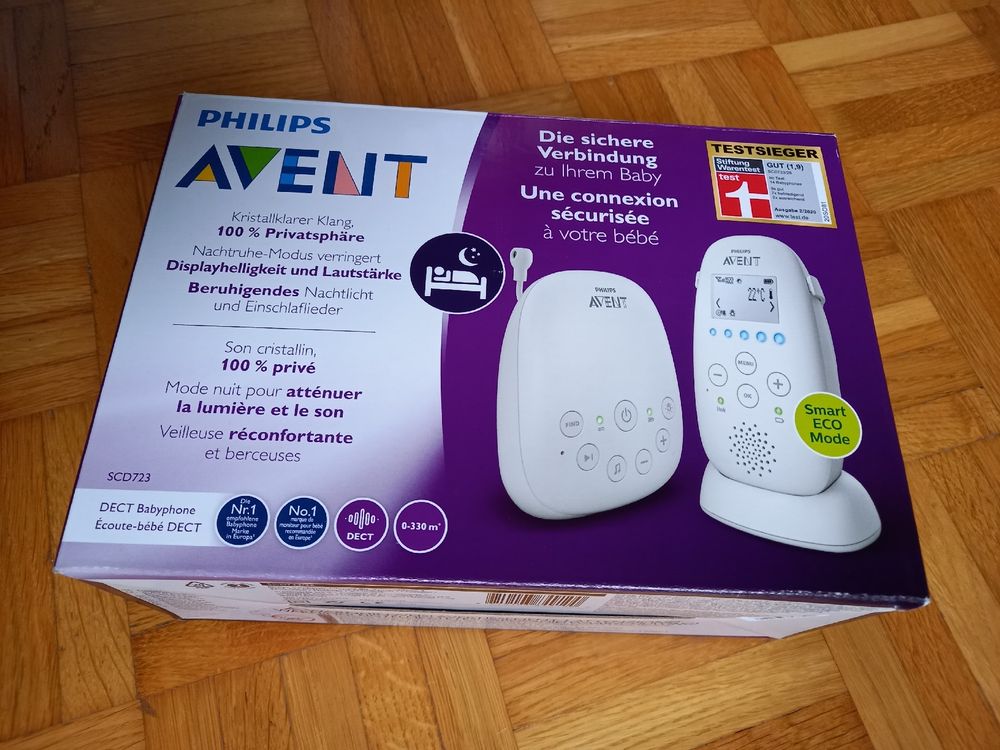 Avent scd hot sale 711