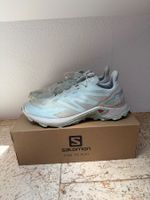 Salomon Supercross Blast W