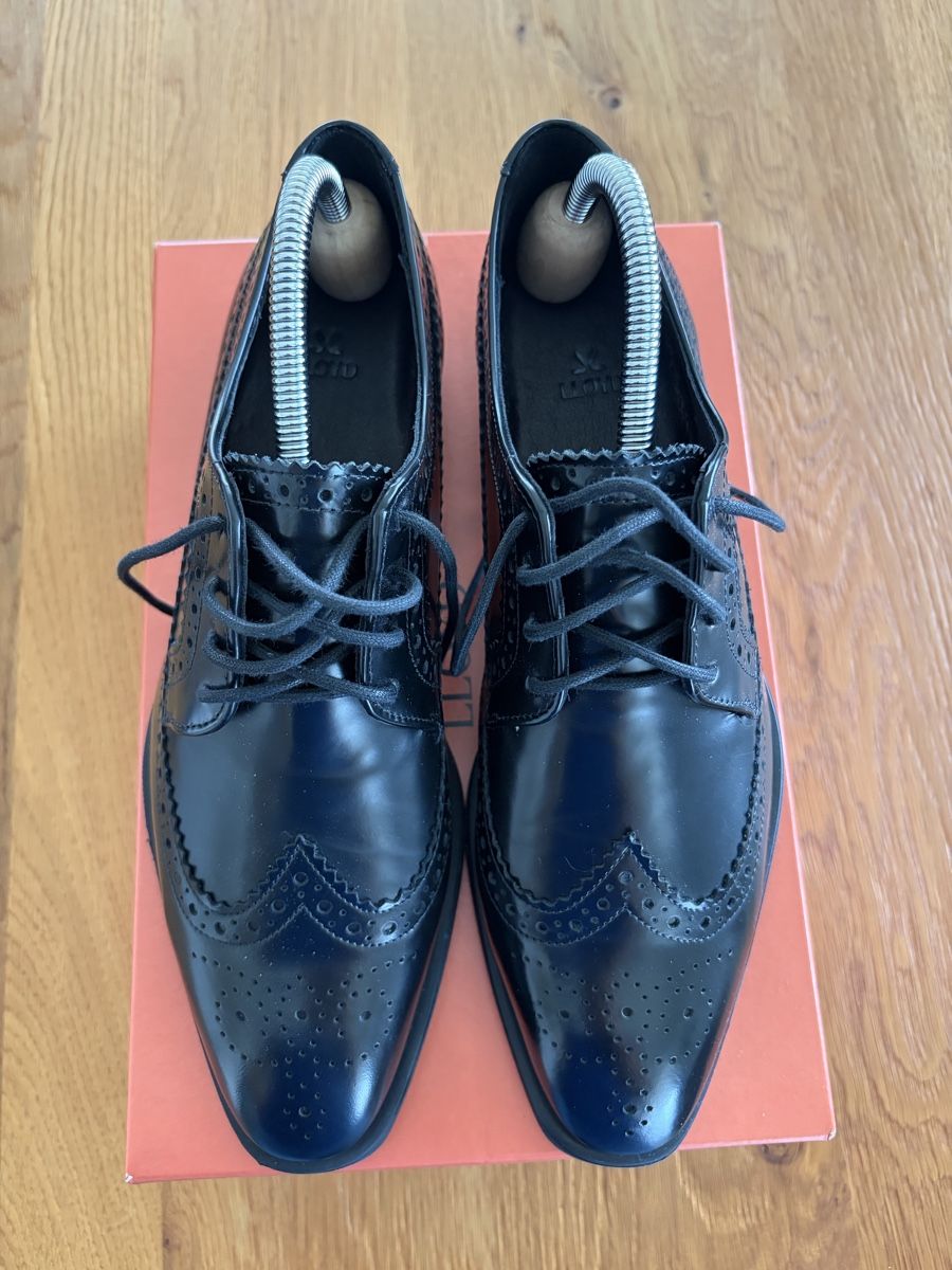 Lloyd Chaussures femmes: Halbschuhe - Lloyd - Grösse 39 - neu – Neuf avec emballage d'origine à Baar par Colette18