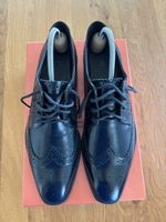 Halbschuhe - Lloyd - Grösse 39 - neu