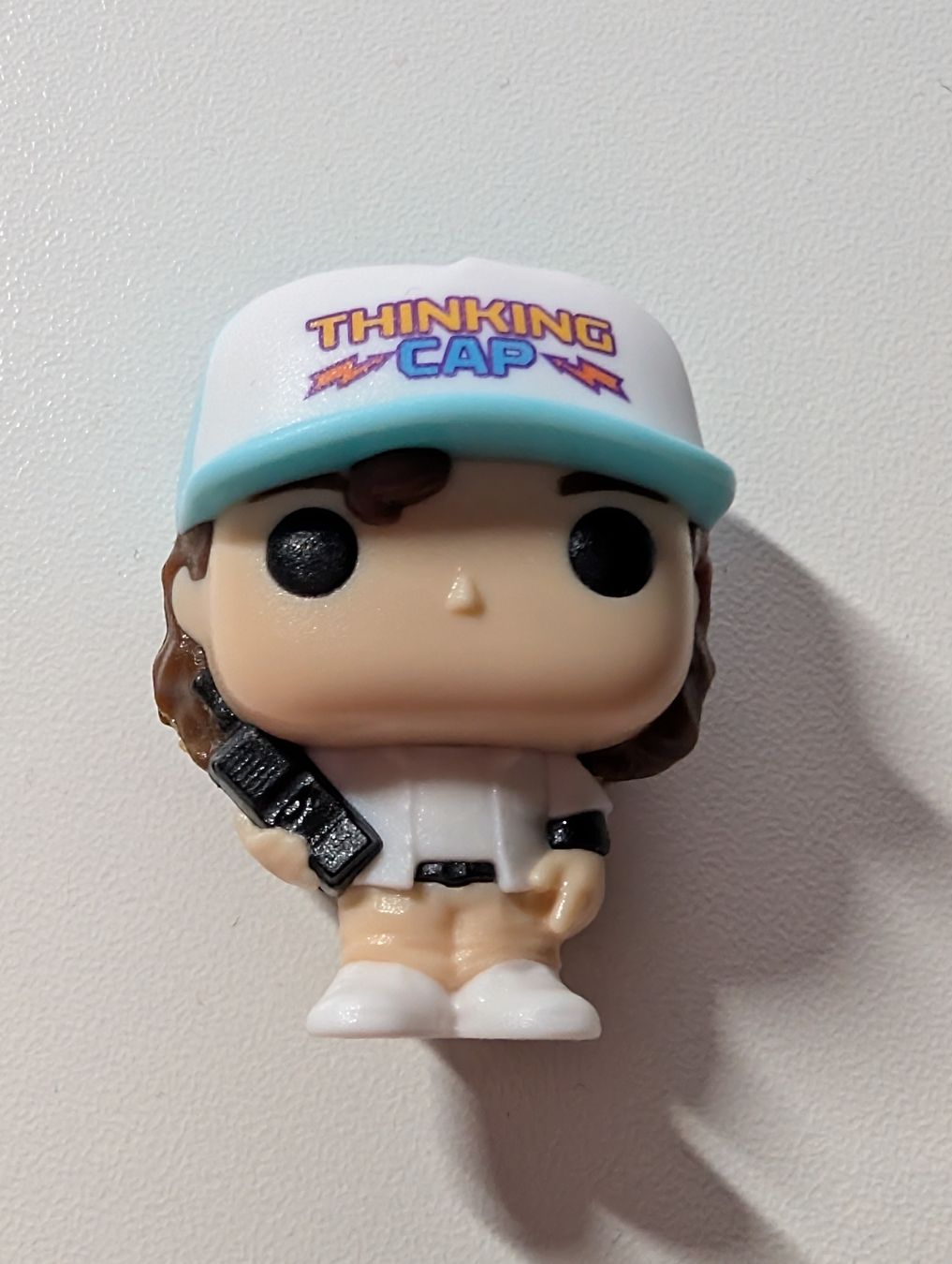 Funko Statuette: Kinder Joy "Dustin" – Nuovo (secondo la descrizione) da Kleinandelfingen venduto da ginaaks