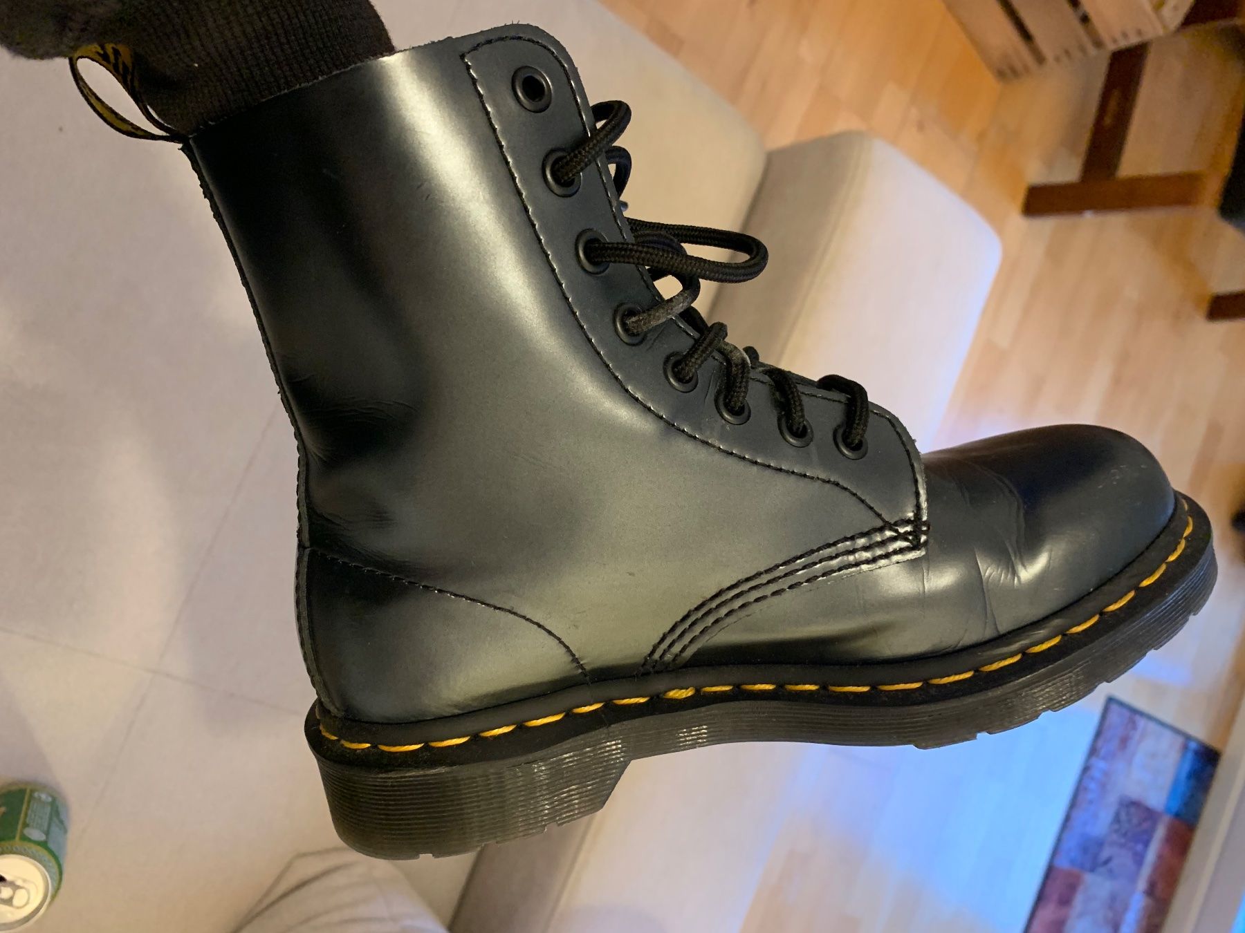 Dr martens größe 38 hotsell