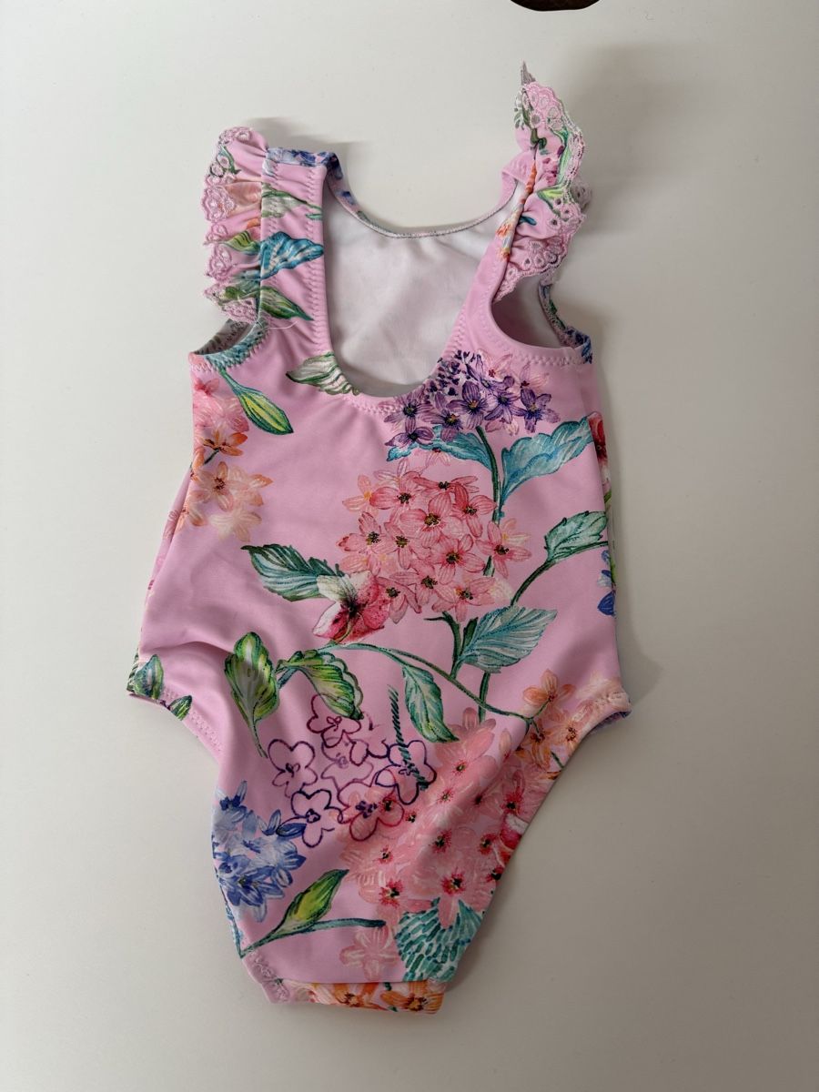 Costumi da bagno & Bikini: Badeanzug Gr.68 – Usato da Bettwiesen venduto da Maori6