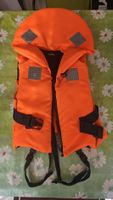 Schwimmweste Bravo Type 613 Grösse 20-30 kg orange
