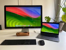 Apple Thunderbolt Display 27 Zoll | sehr guter Zustand
