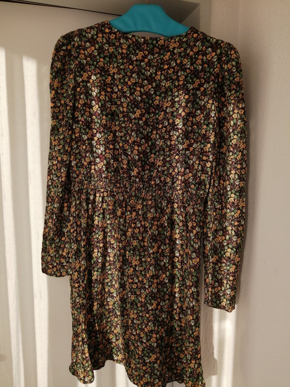 Mango Vestiti: Kleid mit langen Ärmeln – Usato da Buchrain venduto da nat_pl5p 2