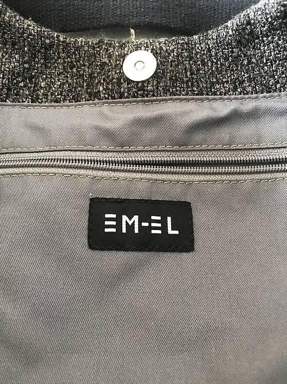 Sacs femmes: Borsa EMEL Tasche – D'occasion à Minusio par elipollon 4