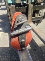 Umlenkrolle Kyburz Seilrolle 24T
