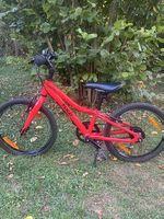 Velo Flizzi 20 Zoll sehr gut