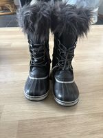 Bottes hivers Sorel 