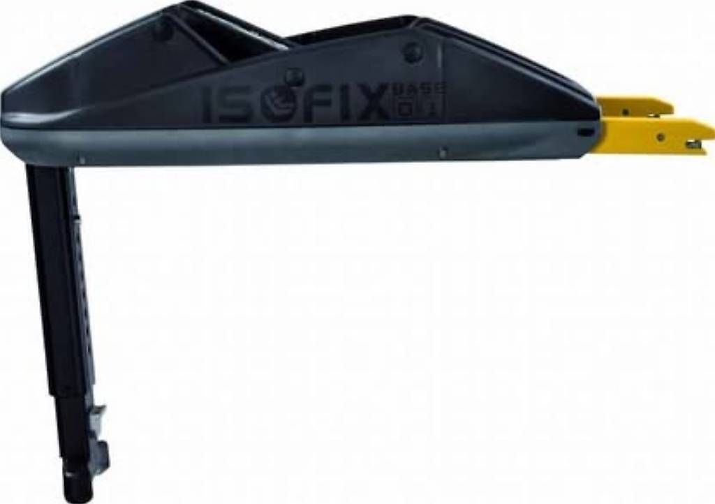 Auto-Kindersitze: Base isofix pegperego – Gebraucht aus Morrens VD von ani_84
