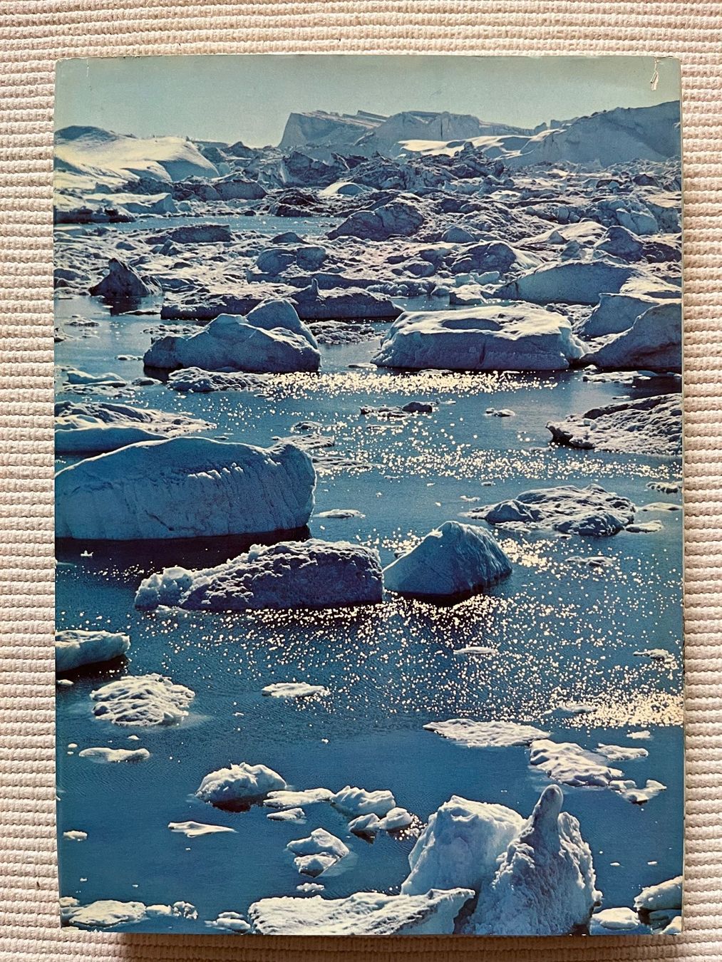 Libri: Grönland Bildband – Usato da Zürich venduto da Gurkis 1