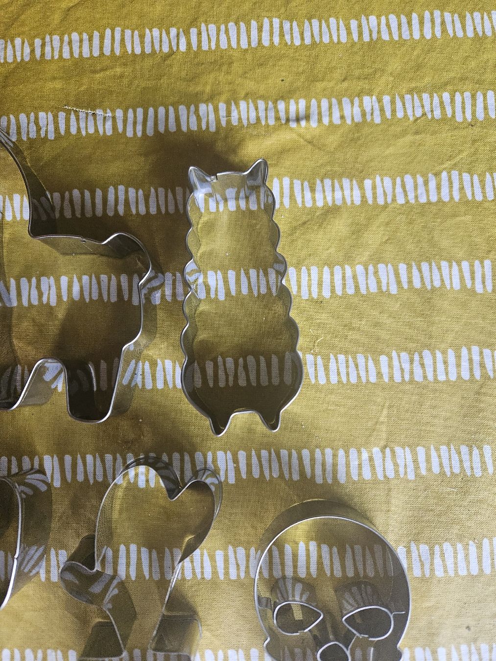 Moules à gâteaux: 7 emportes pièces gateaux biscuits – Neuf avec emballage d'origine à Thônex par lacomtessedesfees 3