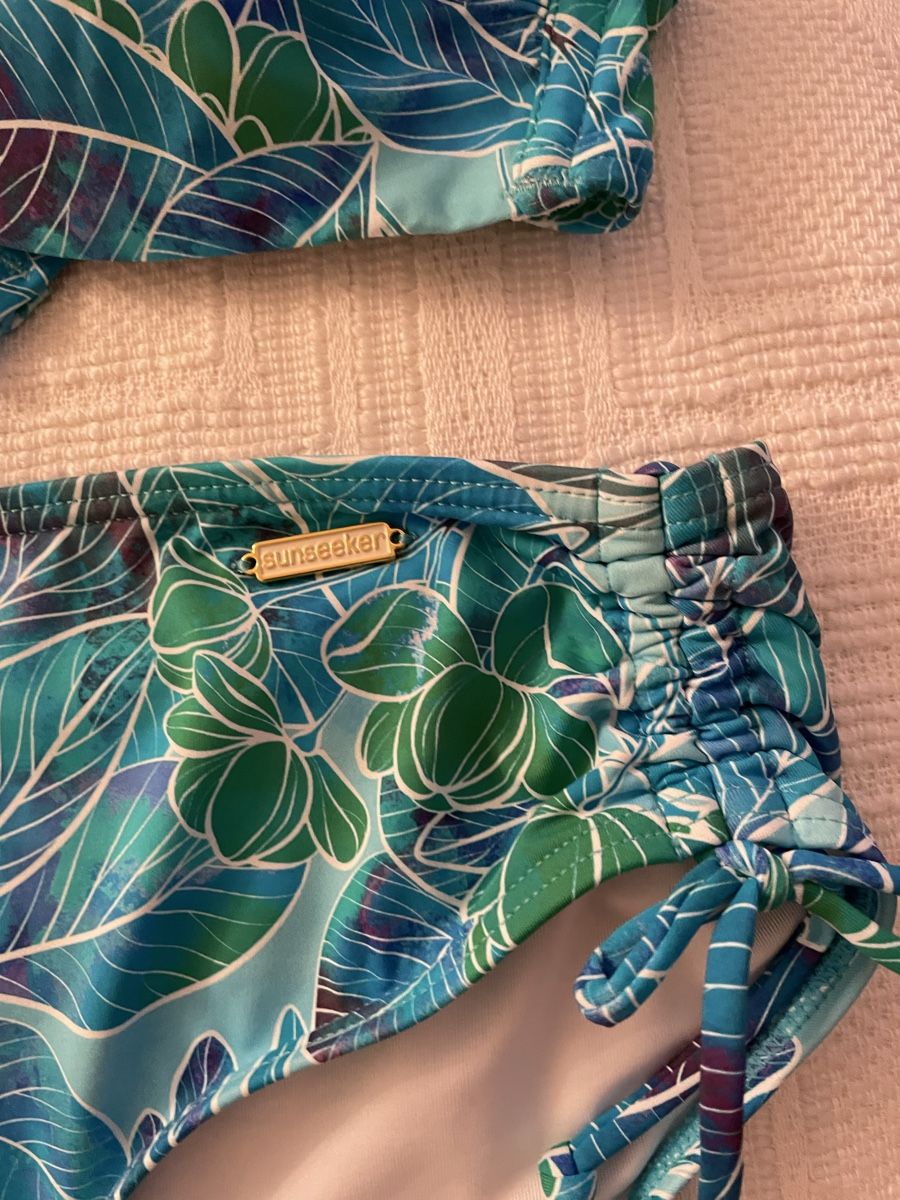 Sunseeker Costumi da bagno & Bikini: NEU** Bikini Sunseeker 36/38 – Nuovo (secondo la descrizione) da Zürich venduto da Pamuk04 2