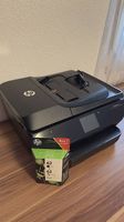 Drucker HP Envy 7640